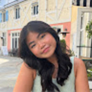 Meet your Posher, Anna phung